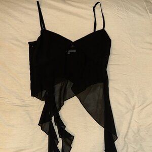 More To Come Adalia Top